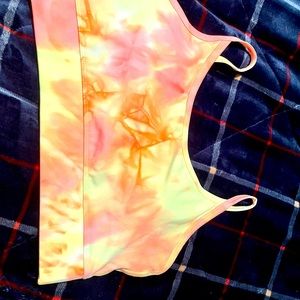 Large sports bra Women’s